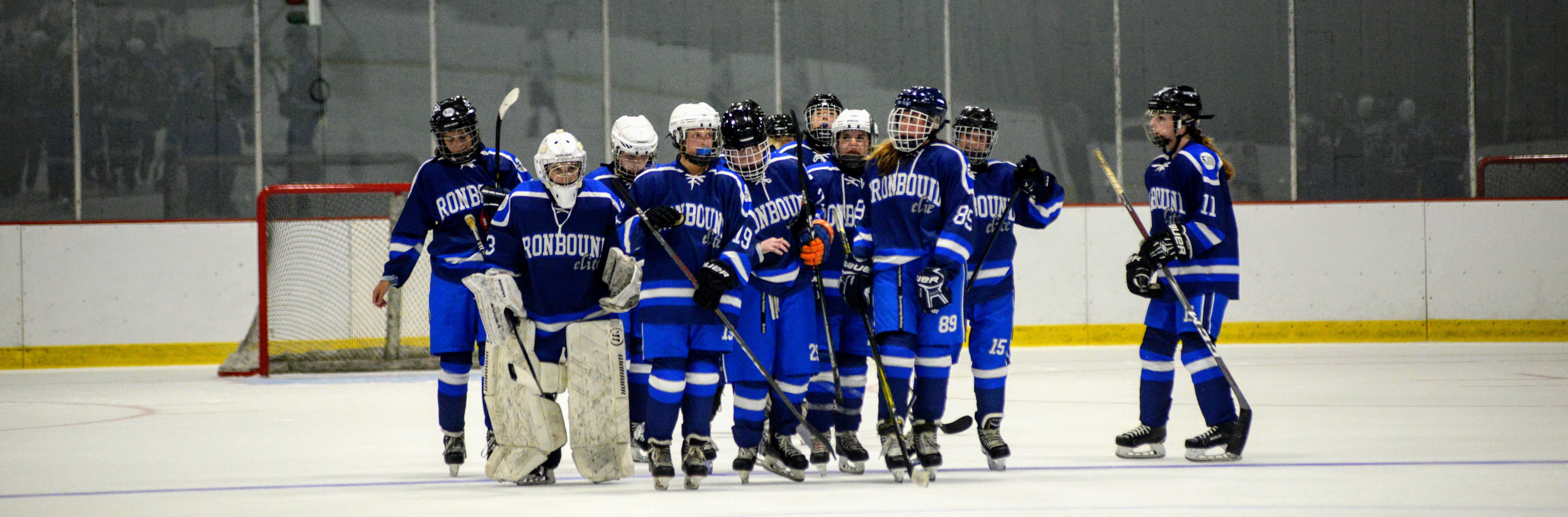 Team on Ice Team on Ice