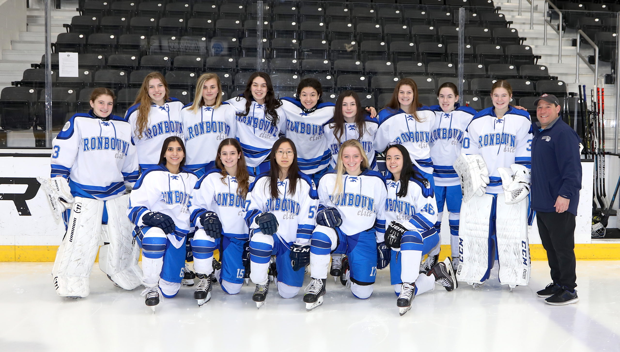 IB Elite 19U IB Elite 19U