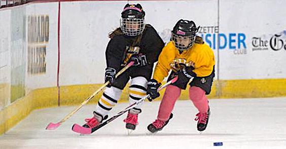 grow the game grow the game