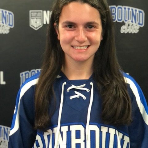 Alexis Glasofer 2021 Alexis Glasofer 2021