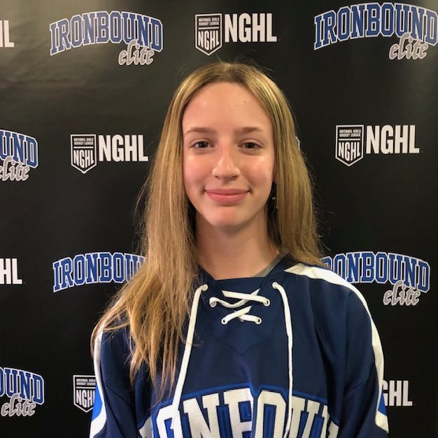 Alianna Laporte 2021 Alianna Laporte 2021