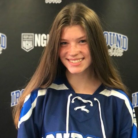 Julie Jasaitis 2021 Julie Jasaitis 2021