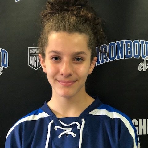 Savannah Defino 2021 Savannah Defino 2021